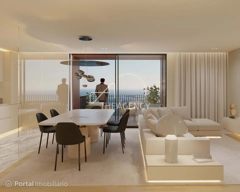 Apartamento T3 à venda em Seia
