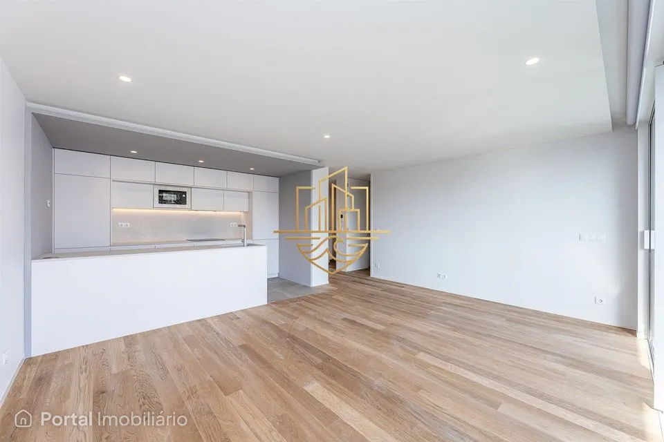 Apartamento T2 Venda em Matosinhos e Leça da Palmeira,Matosinhos