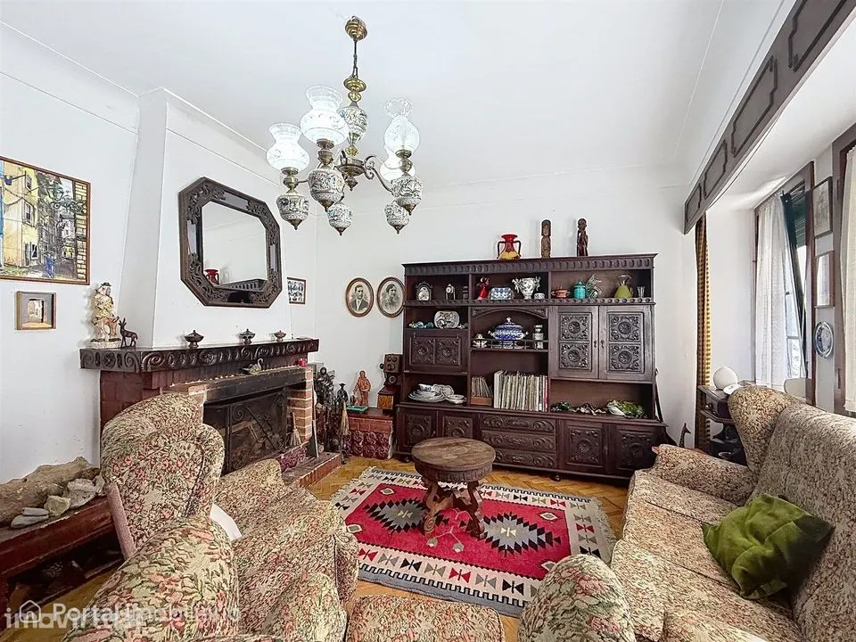 Apartamento T3+2 Venda
