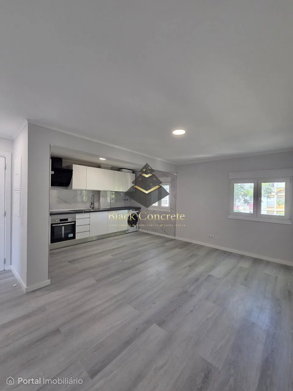 Descubra este magnífico apartamento T3 totalmente renovado