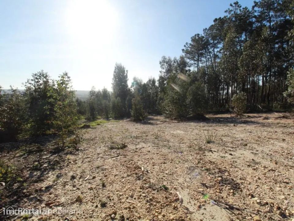 Lote de terreno com projeto aprovado