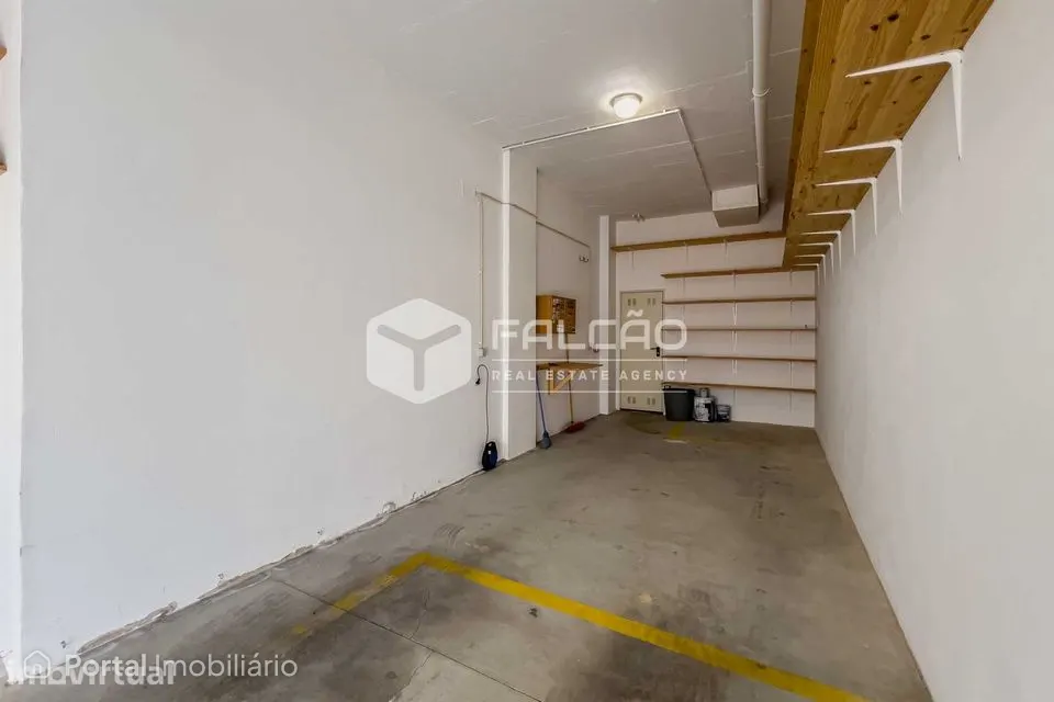 Garagem T0 Venda em Santarém (Marvila), Santa Iria da Ribeira de Santa