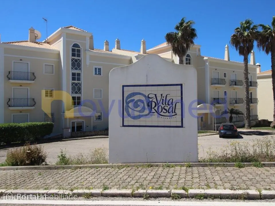 Terreno com vista de mar, Praia de São Rafael, Albufeira
