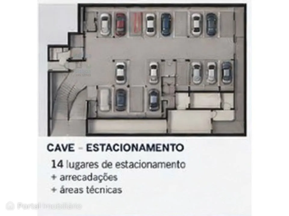 Propriedade urbana com 1.357 m² em Odivelas Potencial de desenvolvi...