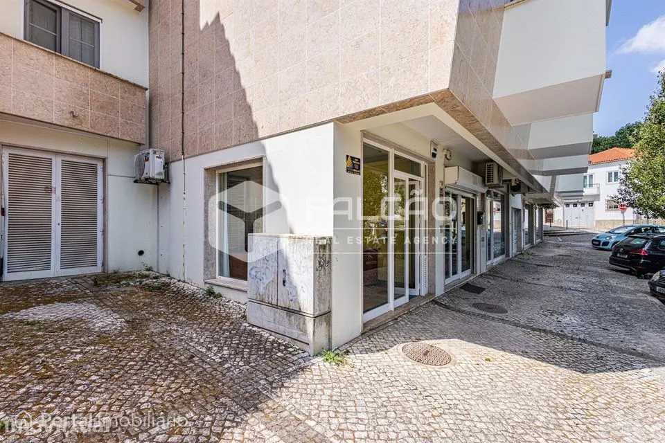 Loja Venda em Santarém (Marvila), Santa Iria da Ribeira de Santarém,