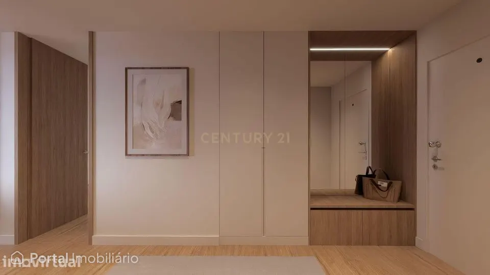 Empreendimento- CYGNUS Miraflores