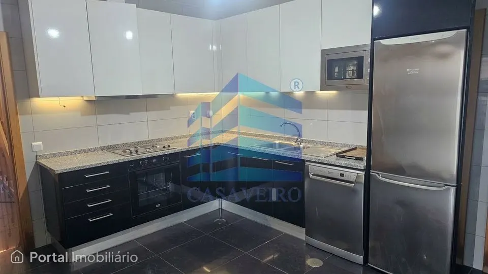 Apartamento T4 Duplex na Praia da Vagueira