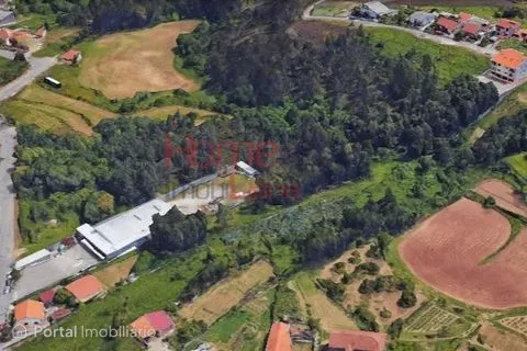 Terreno em Jovim (Gondomar)