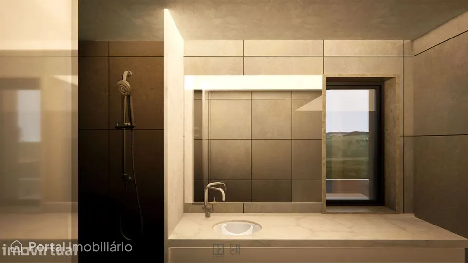 3-bedroom house for sale in São Francisco