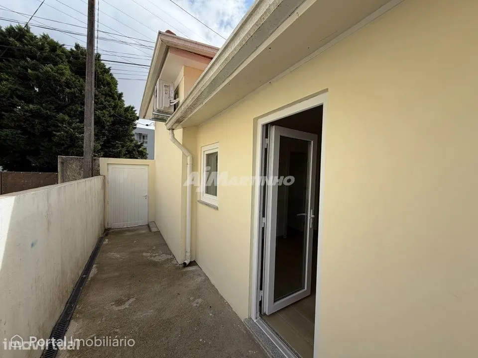 Casa Térrea, T2 , Leça Balio, Matosinhos