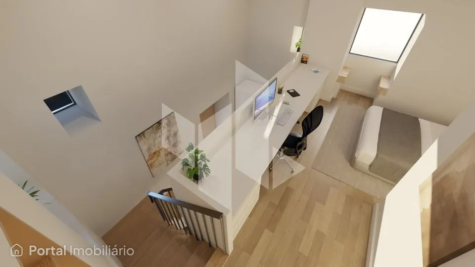 Moradia T2 Venda em Castelões,Tondela