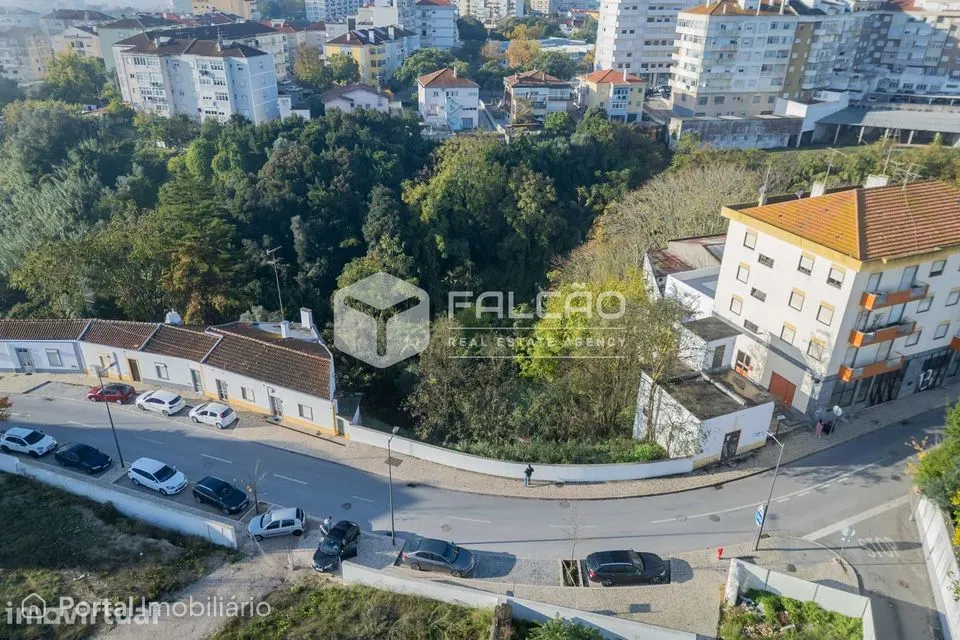 Terreno Para Construção Venda em Santarém (Marvila), Santa Iria da Ri