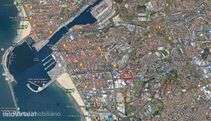 Loja Venda em Matosinhos e Leça da Palmeira,Matosinhos