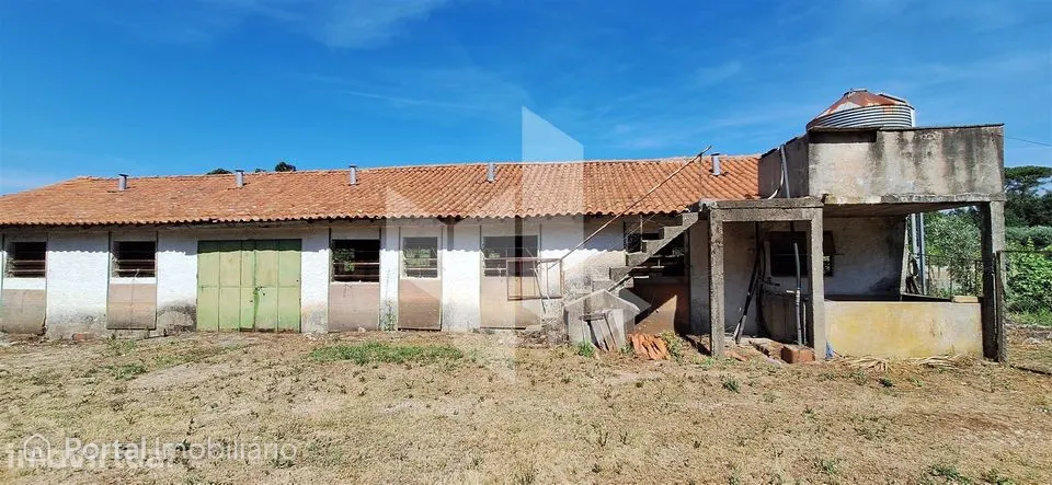 Quintinha Venda em Lobão da Beira,Tondela