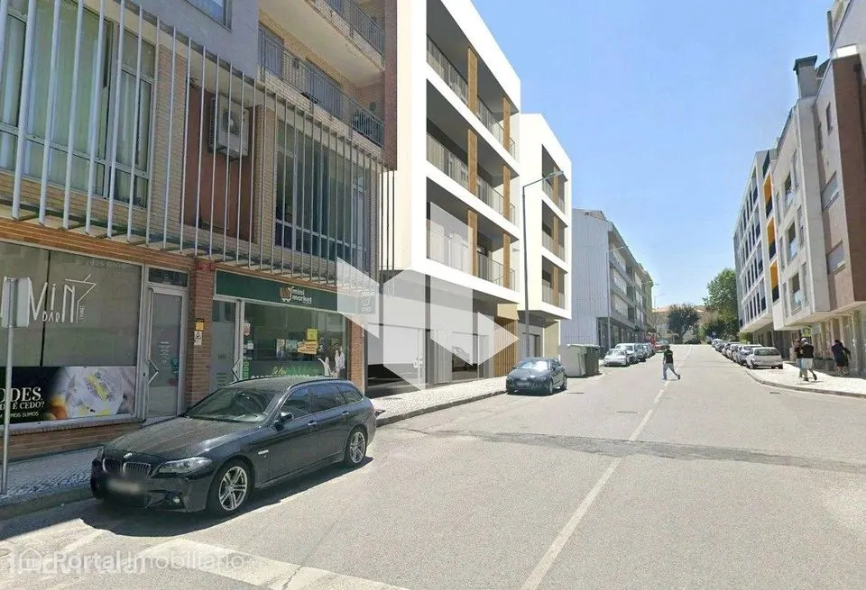Apartamento T1 Venda em Tondela e Nandufe,Tondela