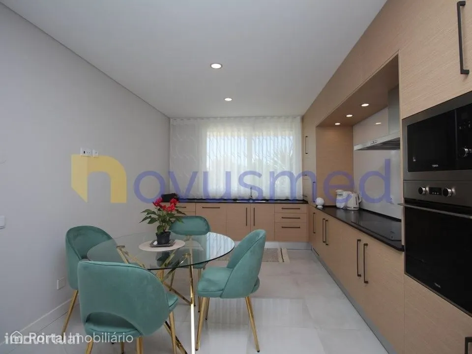 Moradia T3 em zona tranquila nas Ferreiras, Albufeira