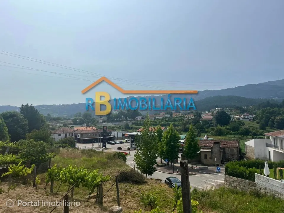 Land for sale in Santa Eulália