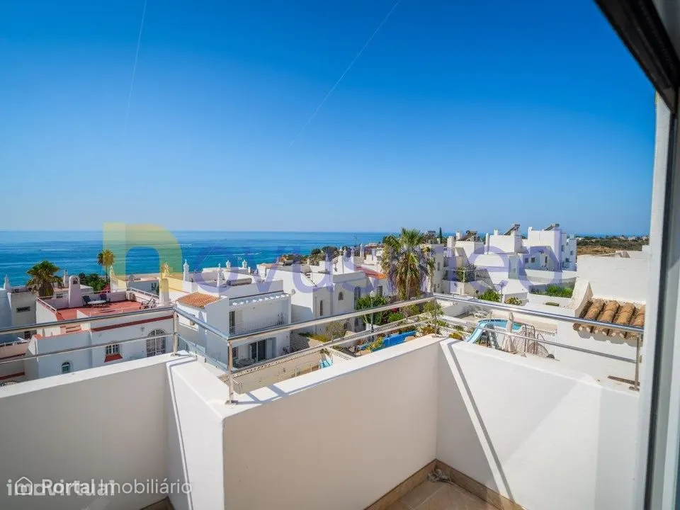 4-bedroom house for sale in Albufeira e Olhos de Água