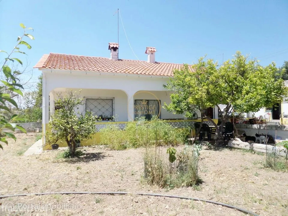 6-bedroom house for sale in Loulé (São Clemente)