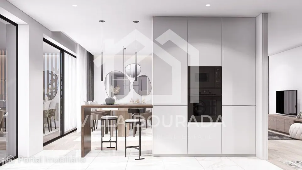 Gaia Premium - Apartamentos T1 a T3 desde 275.000 €