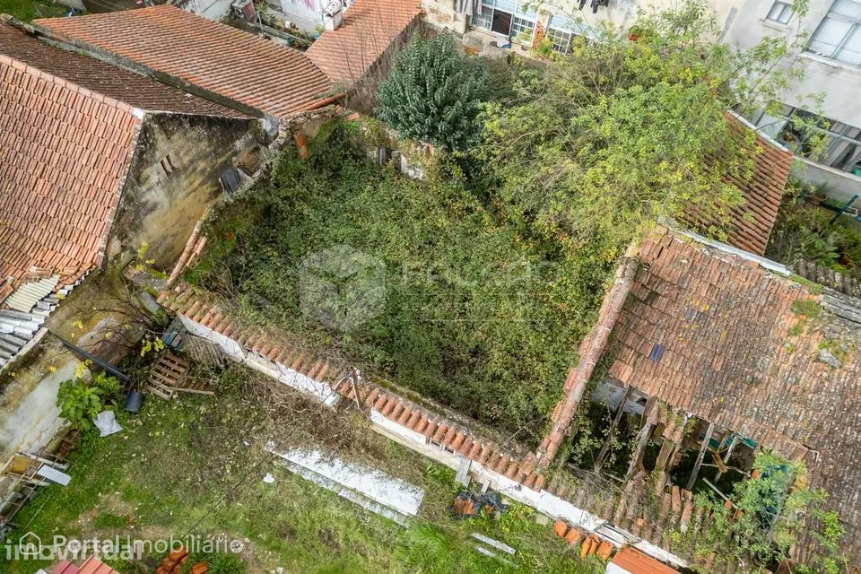 Moradia para Restaurar T3 Venda em Santarém (Marvila), Santa Iria da R