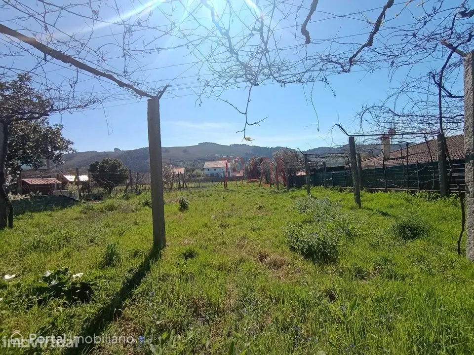 Terreno para construção com 668 m² em Pedregais, Vila Verde