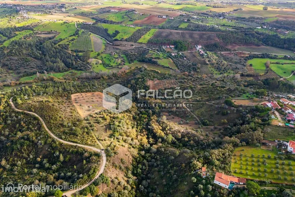 Terreno Misto Venda em Azoia de Cima e Tremês,Santarém
