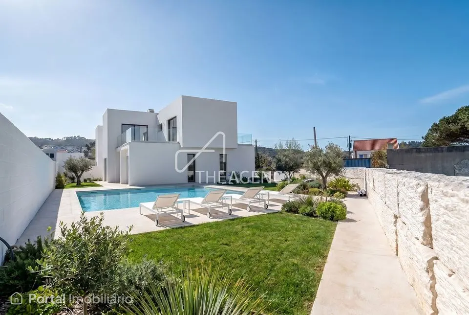 3-bedroom house for sale in Tornada e Salir do Porto