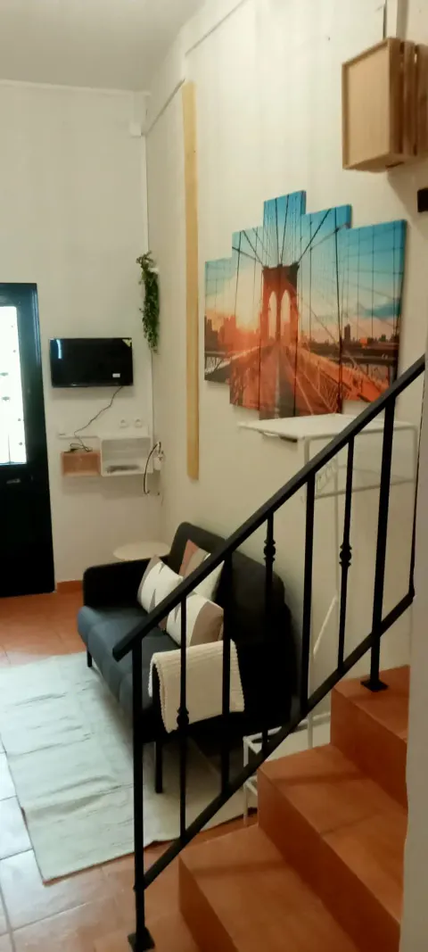 Apartamento para Arrendamento T1 Santo António Funchal