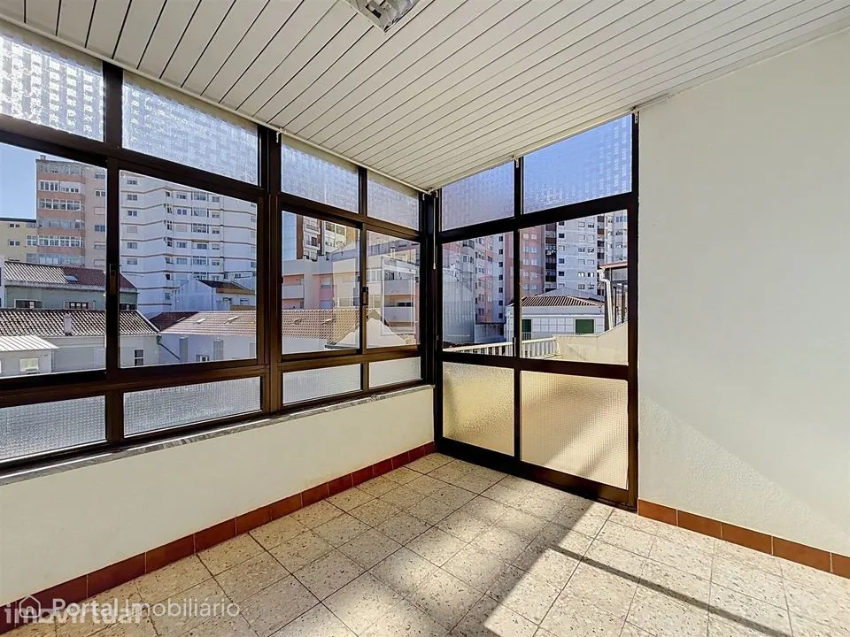 Apartamento T2+2 Venda