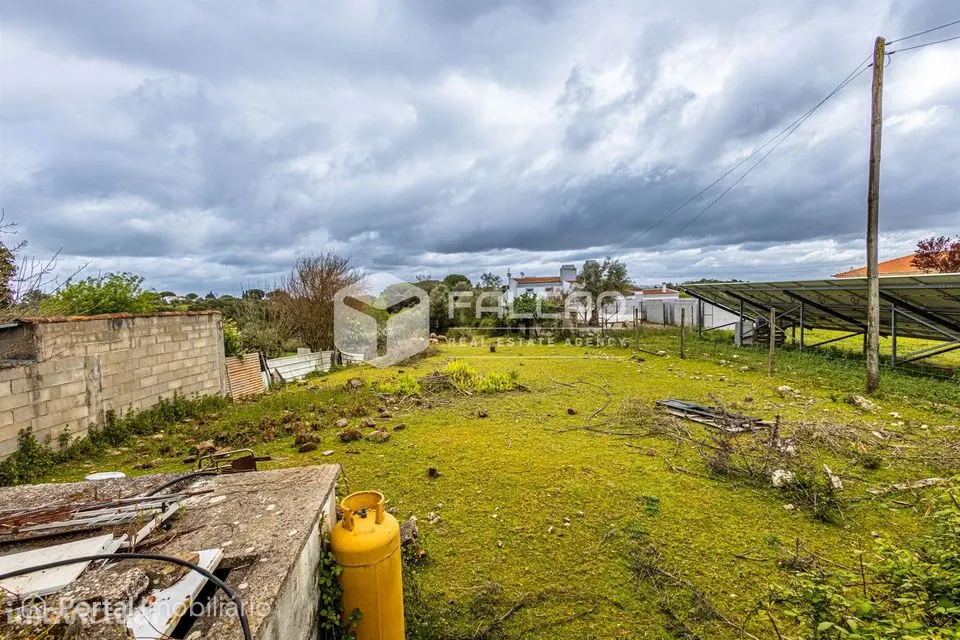 Moradia T3 Venda em Póvoa da Isenta,Santarém