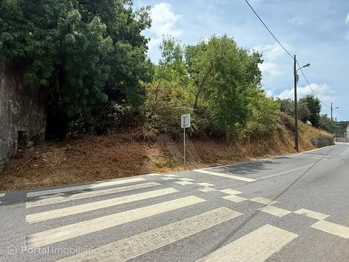 Terreno à venda em Sintra