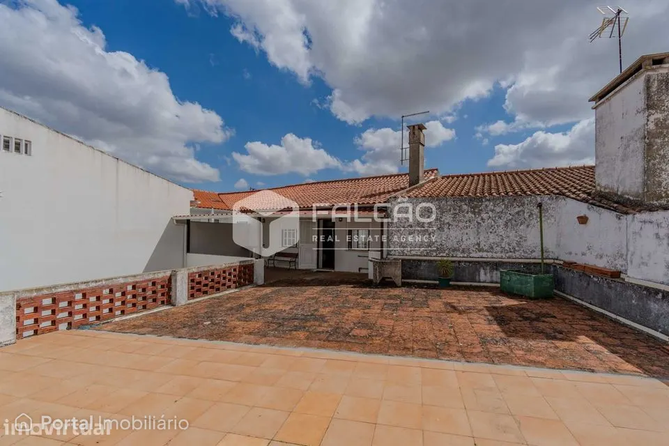Moradia T1 Venda em Pernes,Santarém