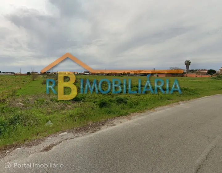 Retoma de Banco – Terreno rústico em Vagos