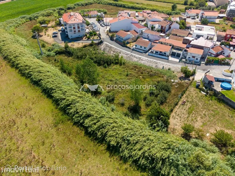 Terreno com 3.841m2