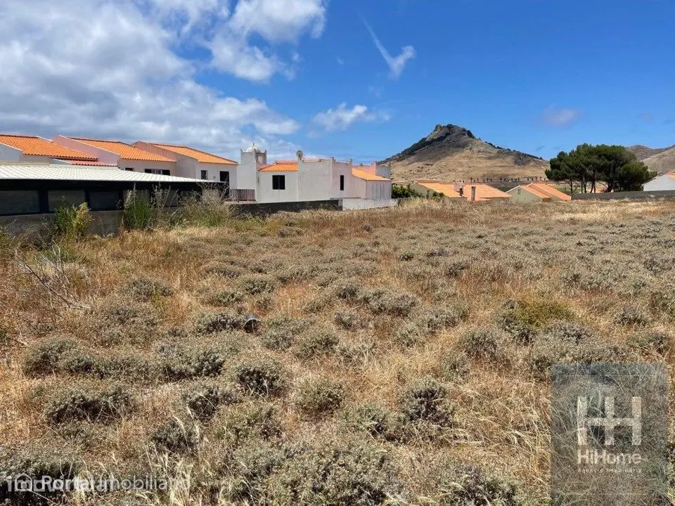 Lote de Terreno com Projeto Aprovado - Sítio da Lapeira