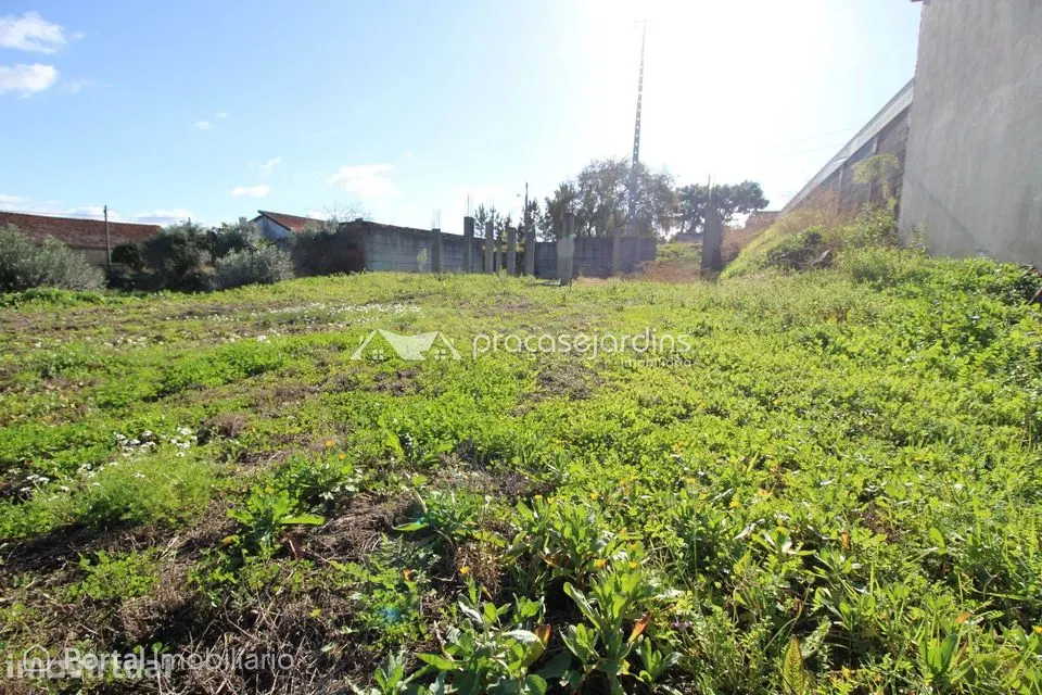 Terreno com 1200m2