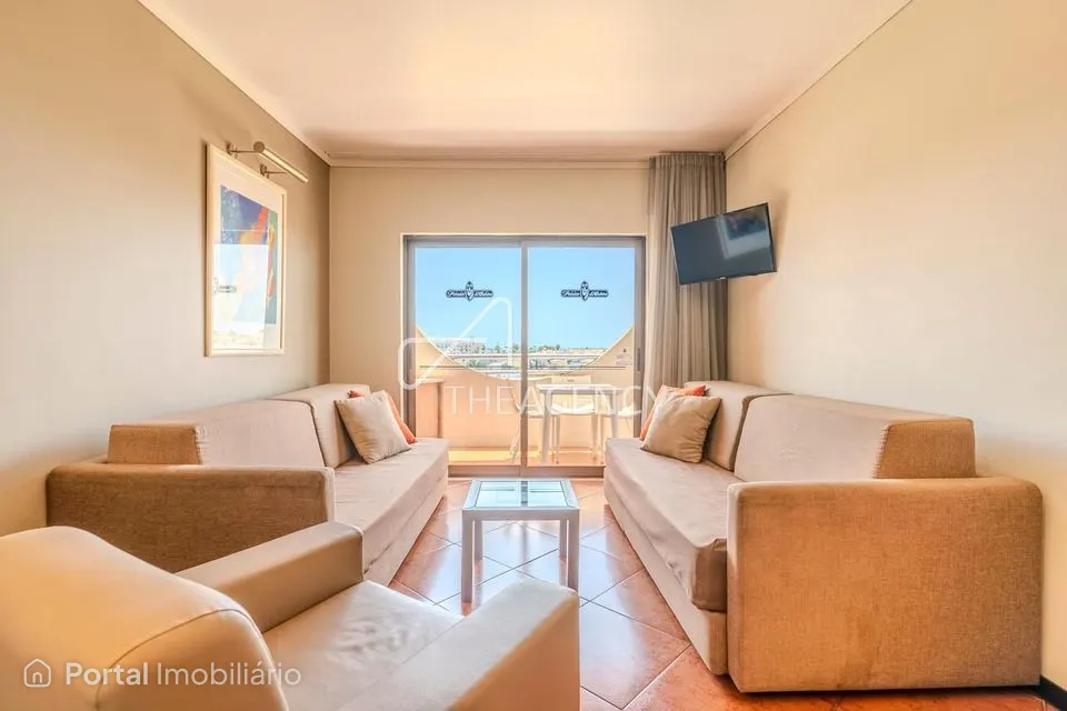 1-bedroom apartment for sale in Leomil, Mido, Senouras e Aldeia Nova