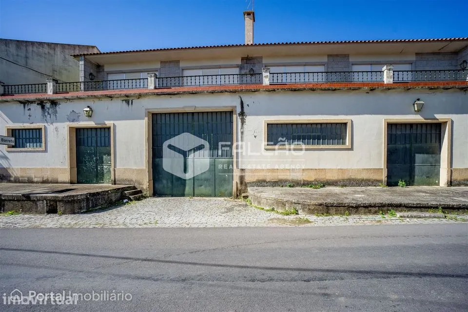 Moradia em Banda T4 Venda em Achete, Azoia de Baixo e Póvoa de Santaré