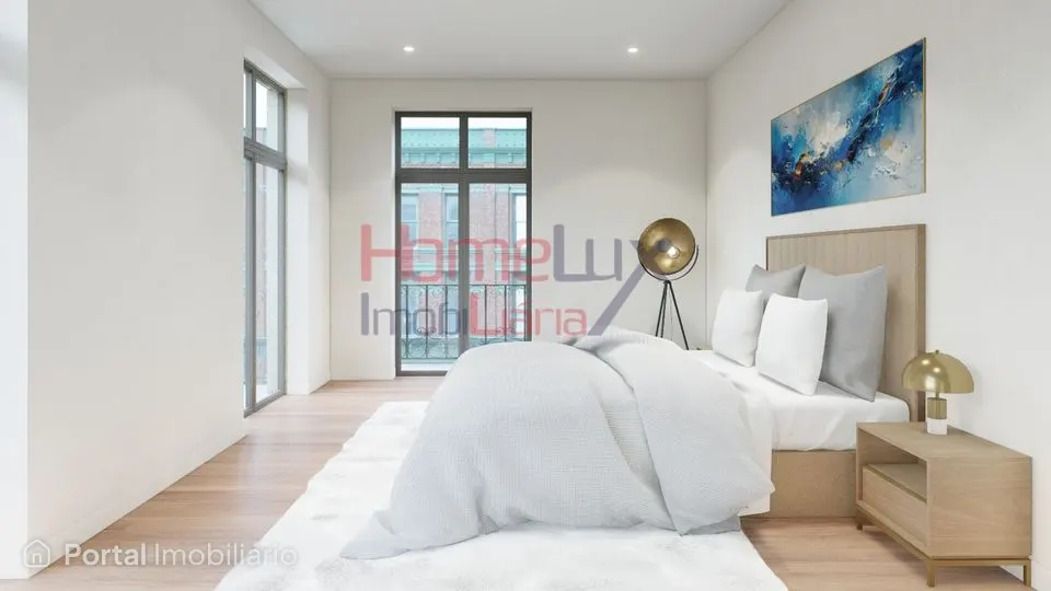 2-bedroom apartment for sale in Oliveira de Azeméis
