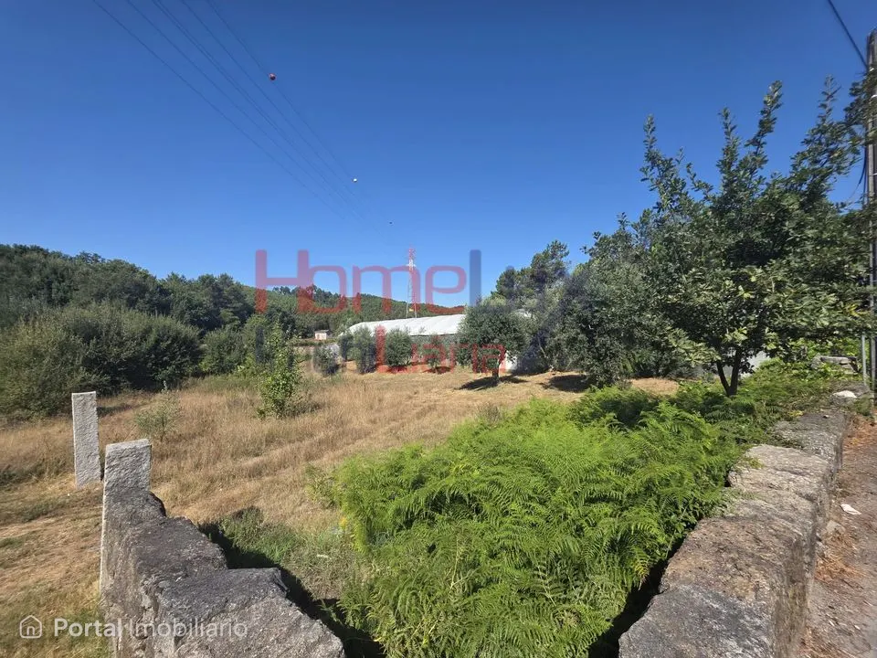 Land for sale in Campo