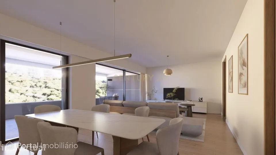 Empreendimento- CYGNUS Miraflores