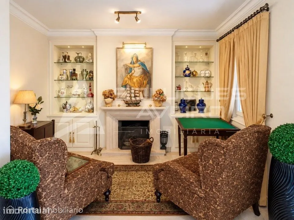 4-bedroom house for sale in Águeda