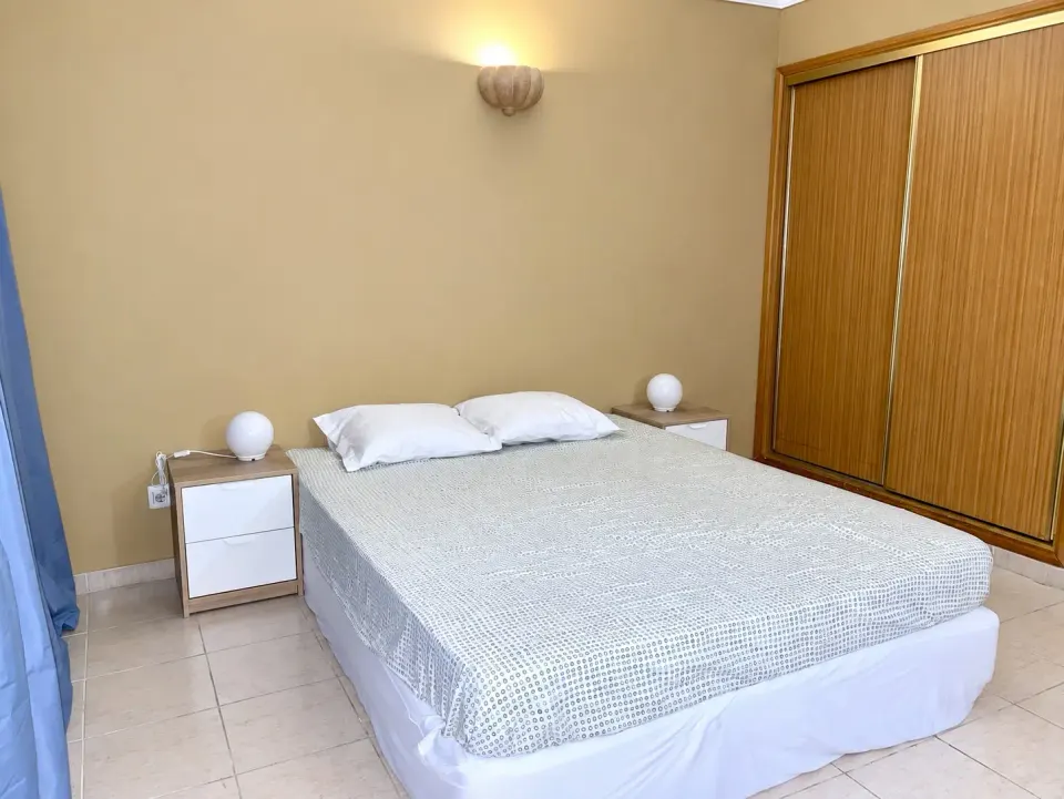 T0 mobilado com varanda em Vilamoura - Mourasuites