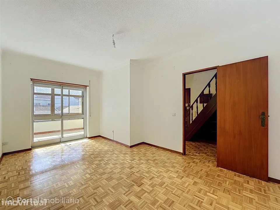 Apartamento T2+2 Venda