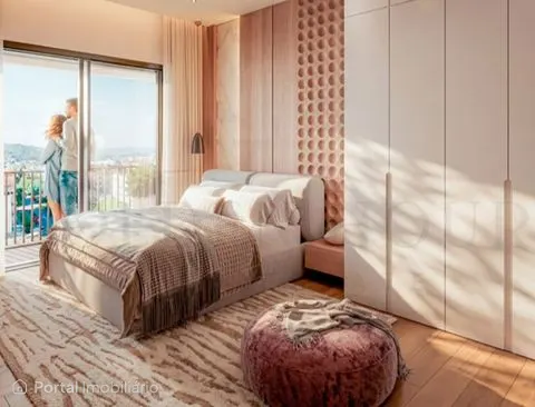 Apartamento T2 Venda em Valongo,Valongo