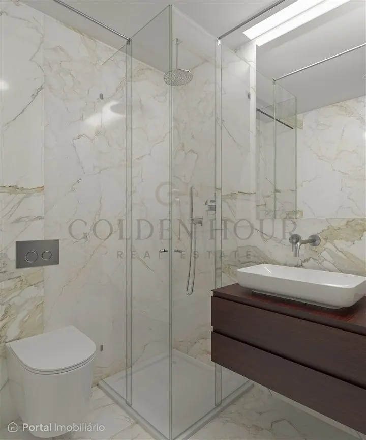4-bedroom apartment for sale in Canidelo