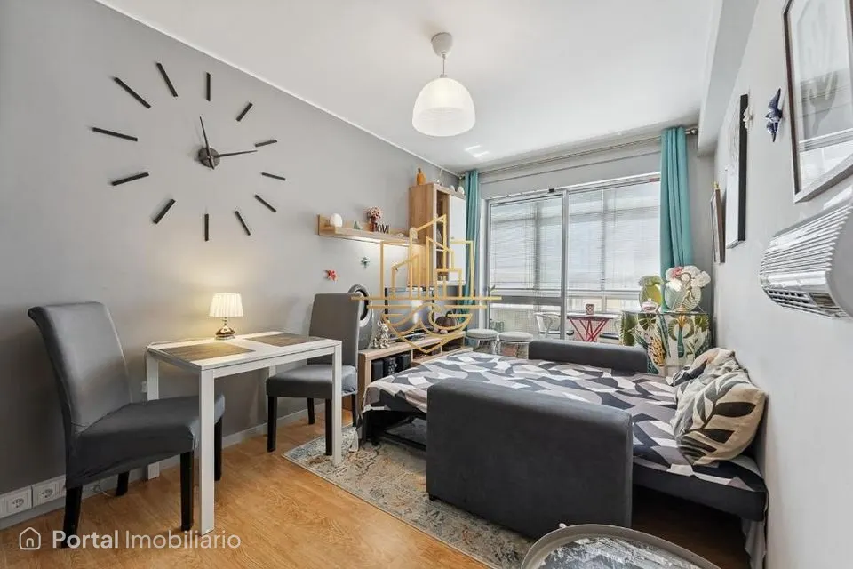 Apartamento T1 Venda em Cedofeita, Santo Ildefonso, Sé, Miragaia, São Nicolau e Vitória,Porto