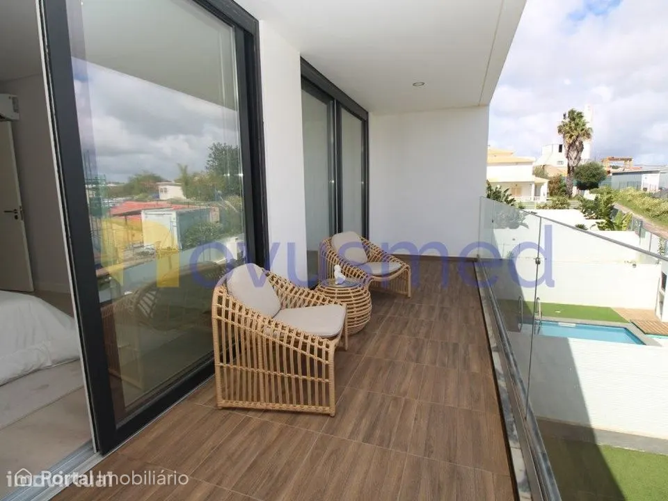 Moradia T3 em zona tranquila nas Ferreiras, Albufeira