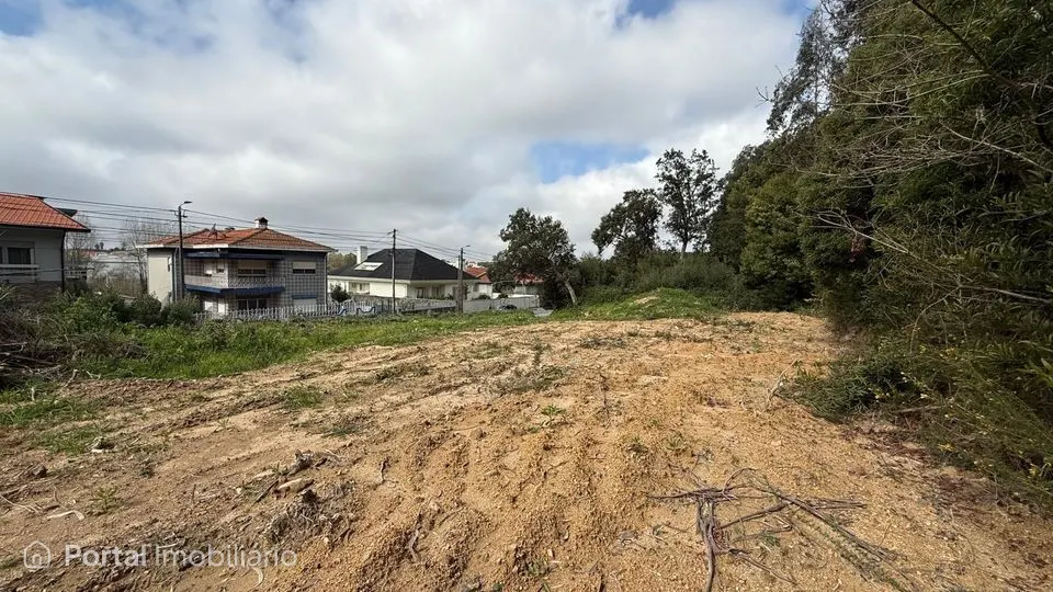 Terreno Para Construção Venda em Serzedo e Perosinho,Vila Nova de Gaia